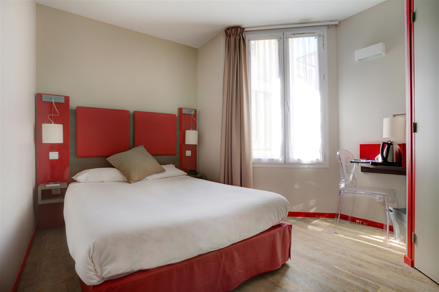 Hotel Ohm By Happyculture Paris Extérieur photo
